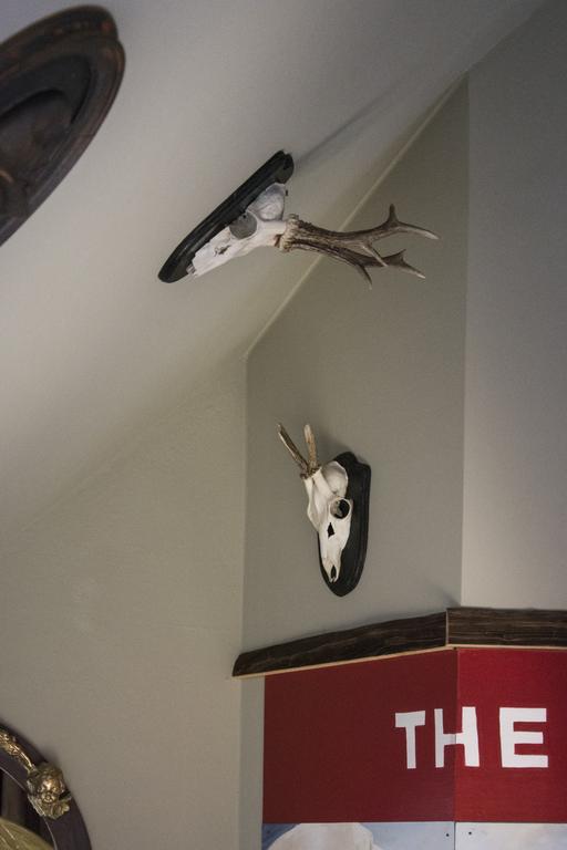 Gspusi Bar Hostel Мюнхен Номер фото