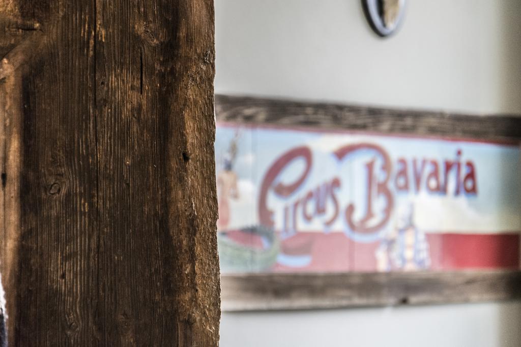 Gspusi Bar Hostel Мюнхен Номер фото