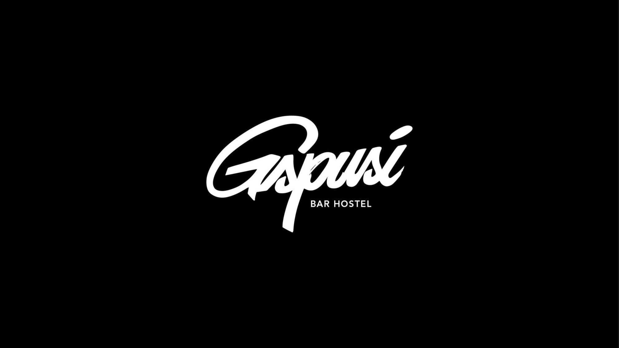 Gspusi Bar Hostel Мюнхен Екстер'єр фото